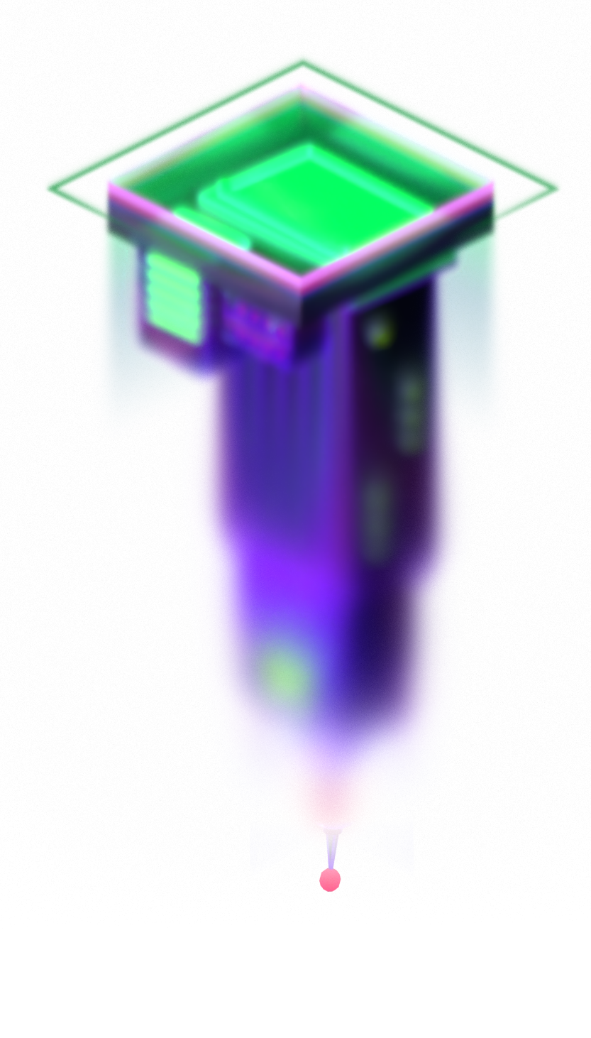 SERUM CITY Reflection