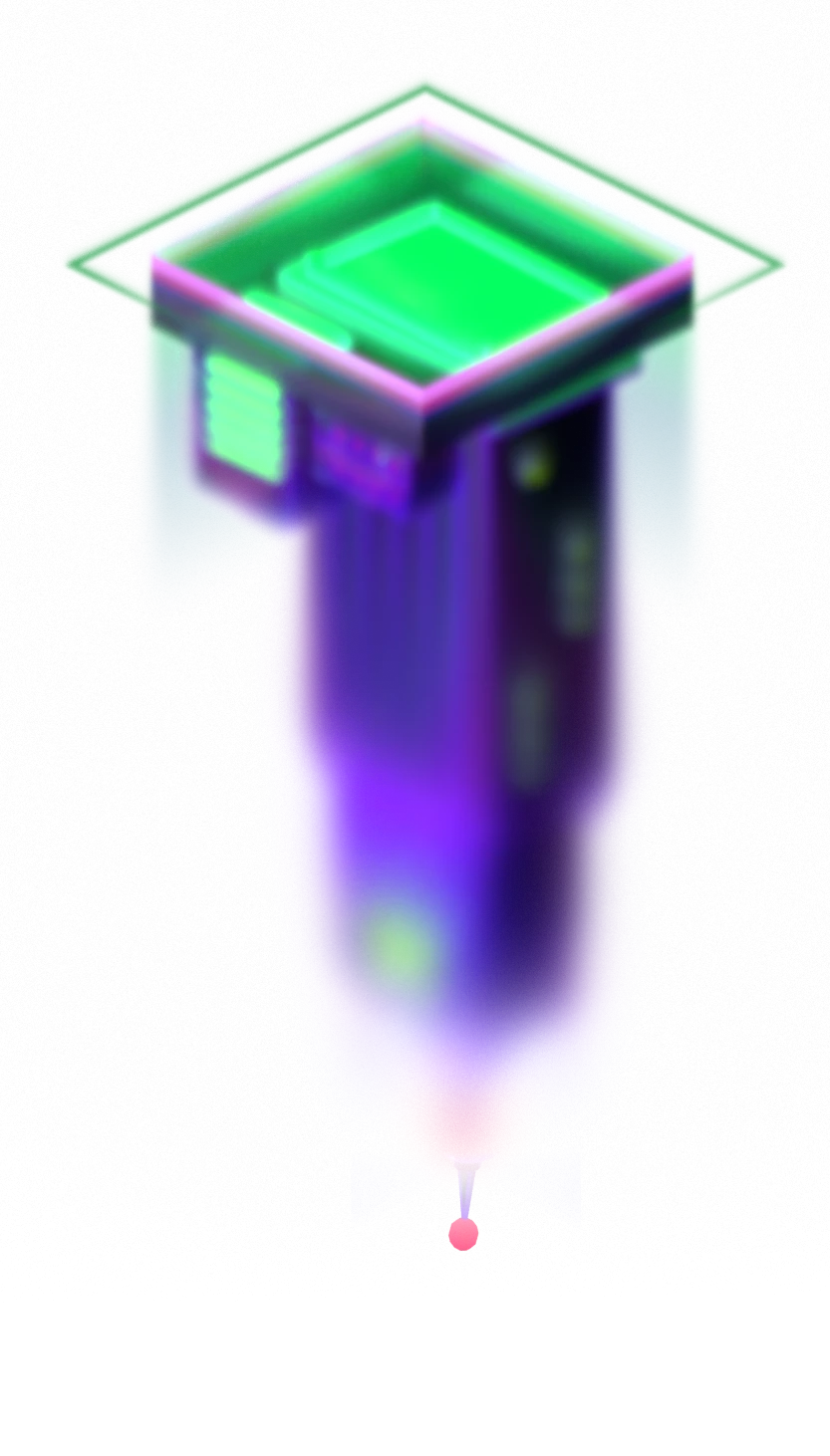 SERUM CITY Reflection